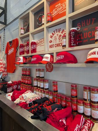 Nashville Bourbon, Beer, and Hattie B's Hot Chicken Tour image 5