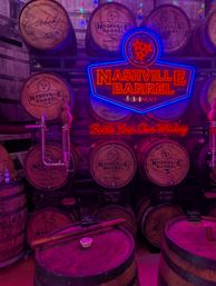 Nashville's Best Whiskey Tour: Includes 3 Tastings! image 3