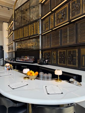 Bourbon Tour & Tastings in Louisville's NuLu District image 7