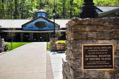 Jack Daniel's Distillery Tour & Tasting with BYOB Transportation image 2