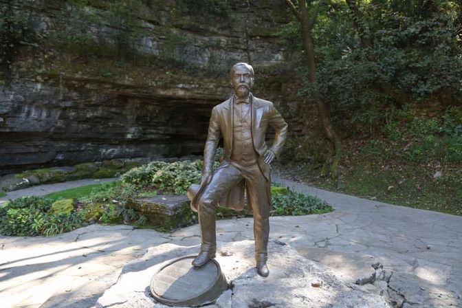 Jack Daniel's Distillery Tour & Tasting with BYOB Transportation image 4