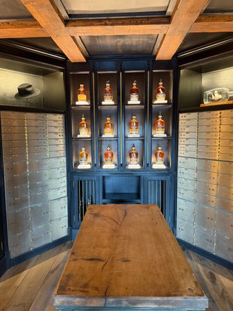 Bourbon Tour & Tastings in Louisville's NuLu District image 5