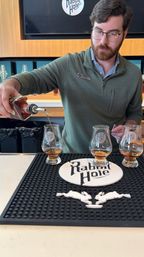 Bourbon Tour & Tastings in Louisville's NuLu District image 3