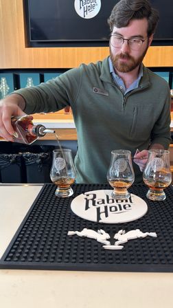 Bourbon Tour & Tastings in Louisville's NuLu District image 3