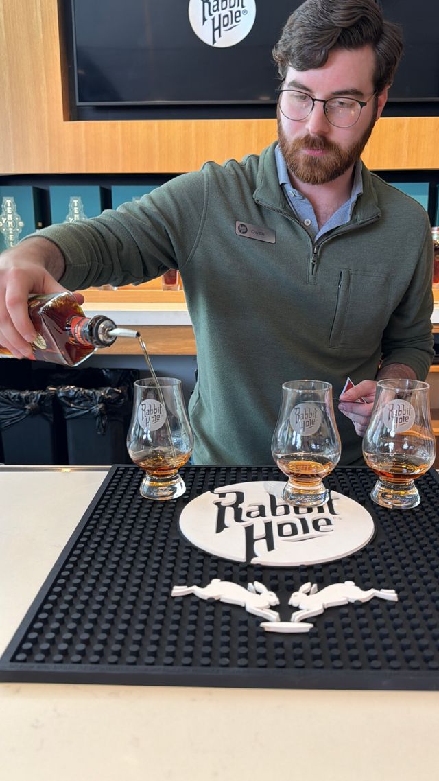 Bourbon Tour & Tastings in Louisville's NuLu District image 3