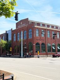 Bourbon Tour & Tastings in Louisville's NuLu District image