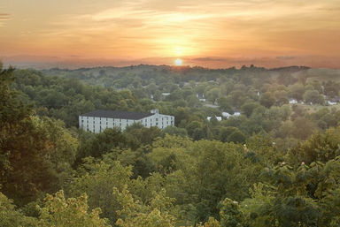 Jack Daniel's Distillery Tour & Tasting with BYOB Transportation image