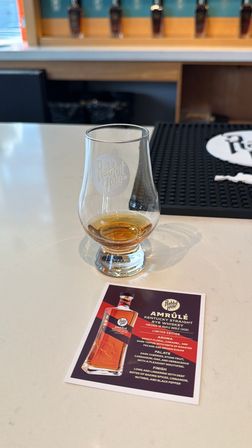 Bourbon Tour & Tastings in Louisville's NuLu District image 6