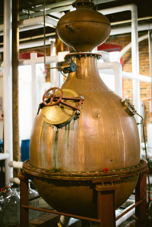 Nashville Bourbon, Beer, and Hattie B's Hot Chicken Tour image 2