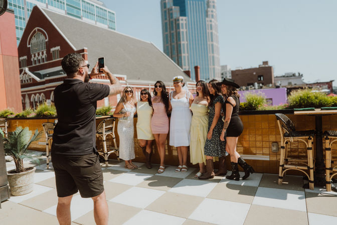 Murals & Mimosas Street Art Tour image 7