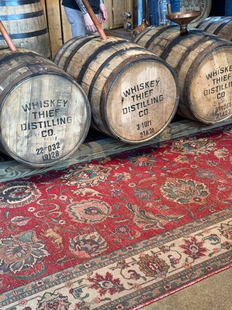 Bourbon Tour & Tastings in Louisville's NuLu District image 4
