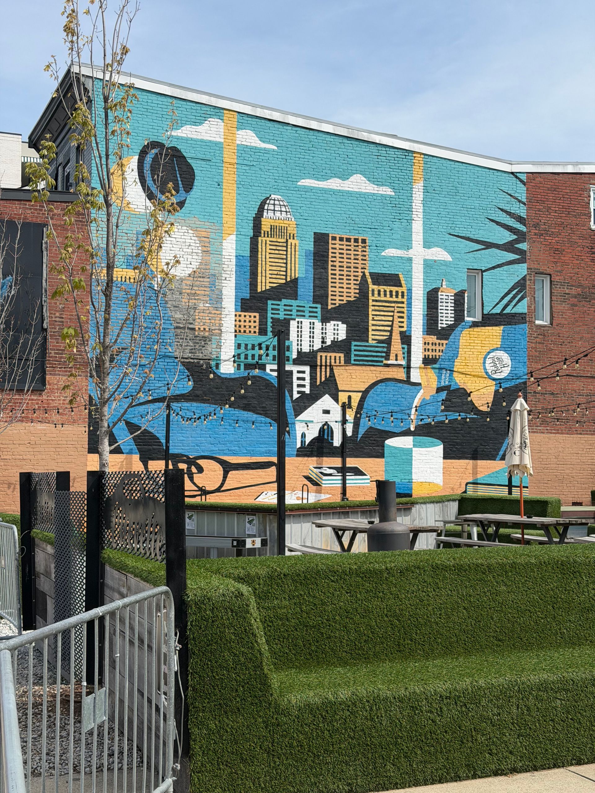 Bourbon Tour & Tastings in Louisville's NuLu District image 2
