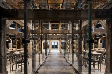 Jack Daniel's Distillery Tour & Tasting with BYOB Transportation image 6