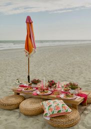 Luxury Picnic Experiences & Styling image