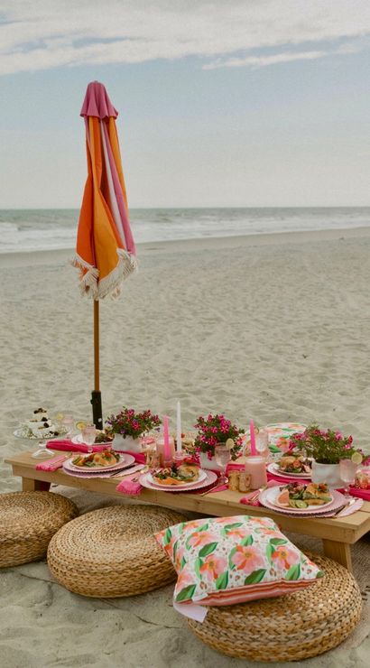 Avery and Bloom Events