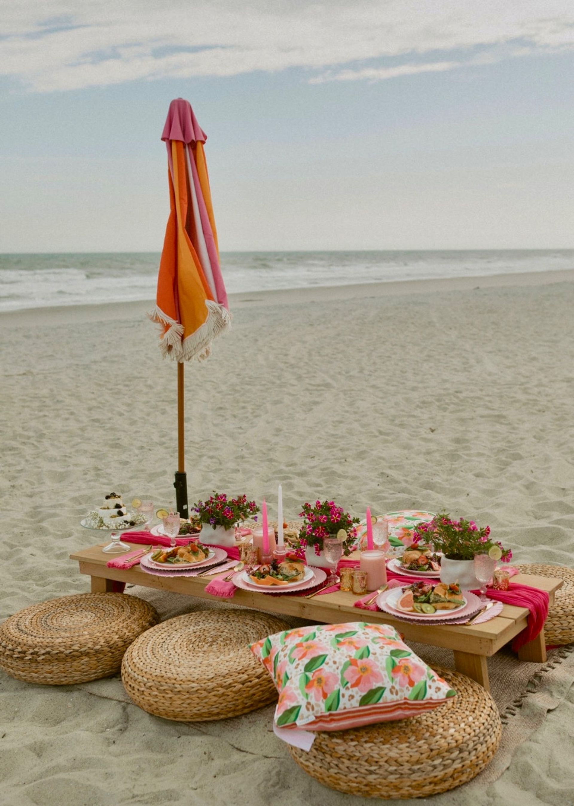 Luxury Picnic Experiences & Styling image 1