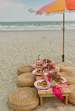 Luxury Picnic Experiences & Styling image 12