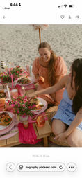 Luxury Picnic Setup and Styling in Wilmington, NC image 11