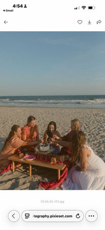 Luxury Picnic Experiences & Styling image 9