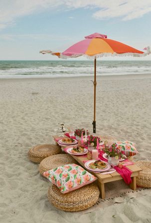 Luxury Picnic Experiences & Styling image 2