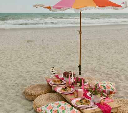 Avery and Bloom Events