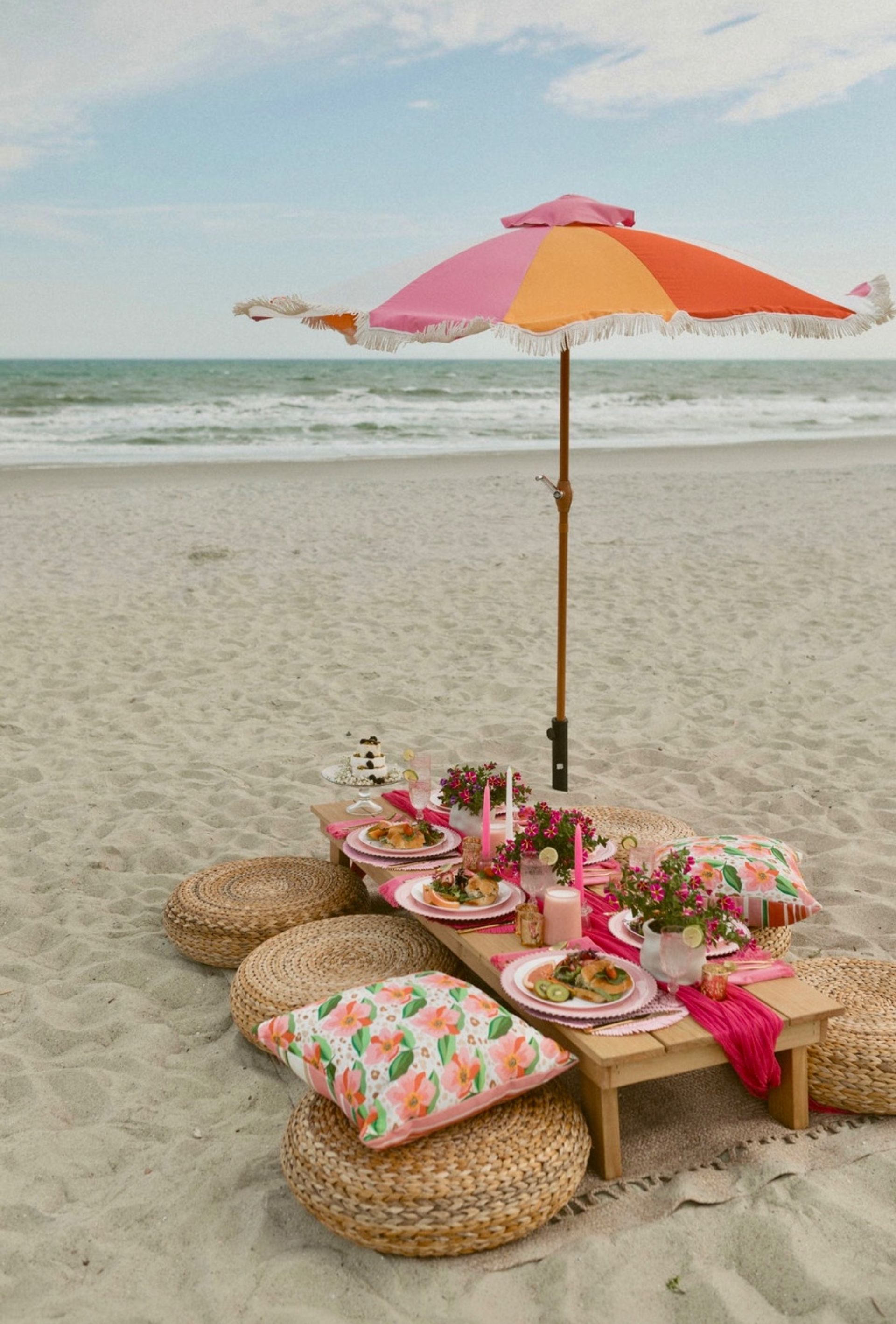 Luxury Picnic Experiences & Styling image 2