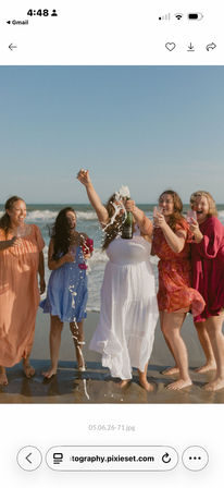 Luxury Picnic Experiences & Styling image 8
