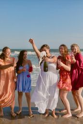 Luxury Picnic Setup and Styling in Wilmington, NC image 7
