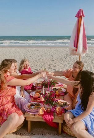 Luxury Picnic Experiences & Styling image 5