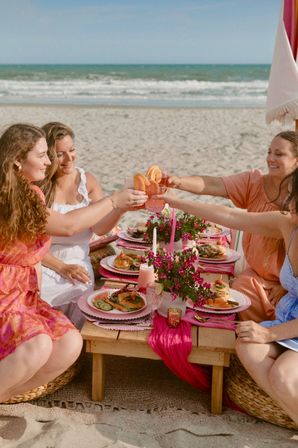 Luxury Picnic Experiences & Styling image 4