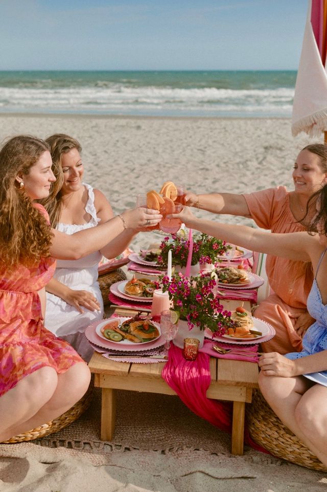 Luxury Picnic Experiences & Styling image 4