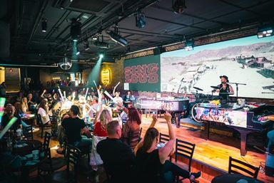 Pete's Dueling Piano Bar - Party Package (Bachelorettes / Birthdays) image 18