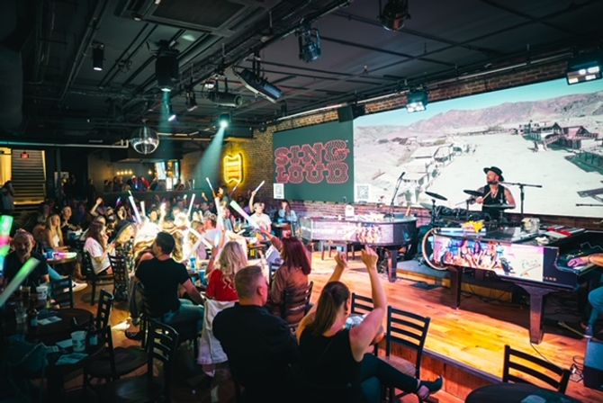 Pete's Dueling Piano Bar - Party Package (Bachelorettes / Birthdays) image 18