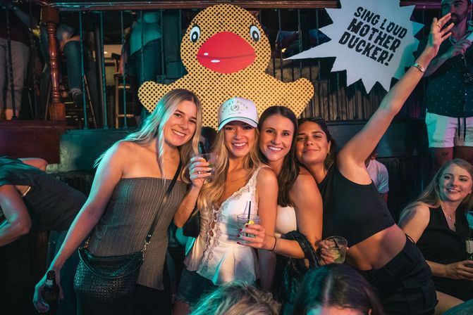 Pete's Dueling Piano Bar - Party Package (Bachelorettes / Birthdays) image 21