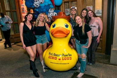 Pete's Dueling Piano Bar - Party Package (Bachelorettes / Birthdays) image 5