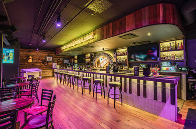 Pete's Dueling Piano Bar - Nashville image 28