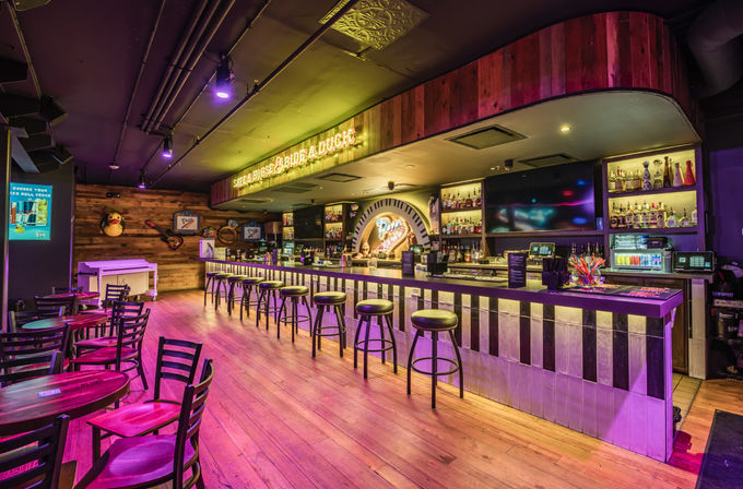 Pete's Dueling Piano Bar - Nashville image 28