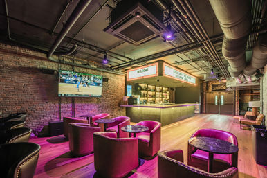 Pete's Dueling Piano Bar - Nashville image 27