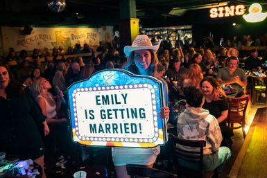Pete's Dueling Piano Bar - Party Package (Bachelorettes / Birthdays) image 3