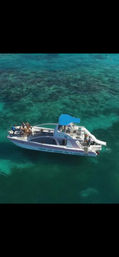Private Pink Party Boat Experience image 6