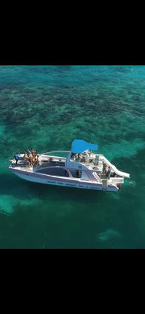 Private Pink Party Boat Experience image 6