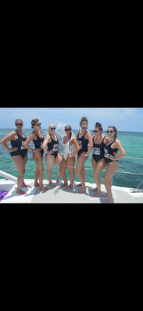 Private Pink Party Boat Experience image 2