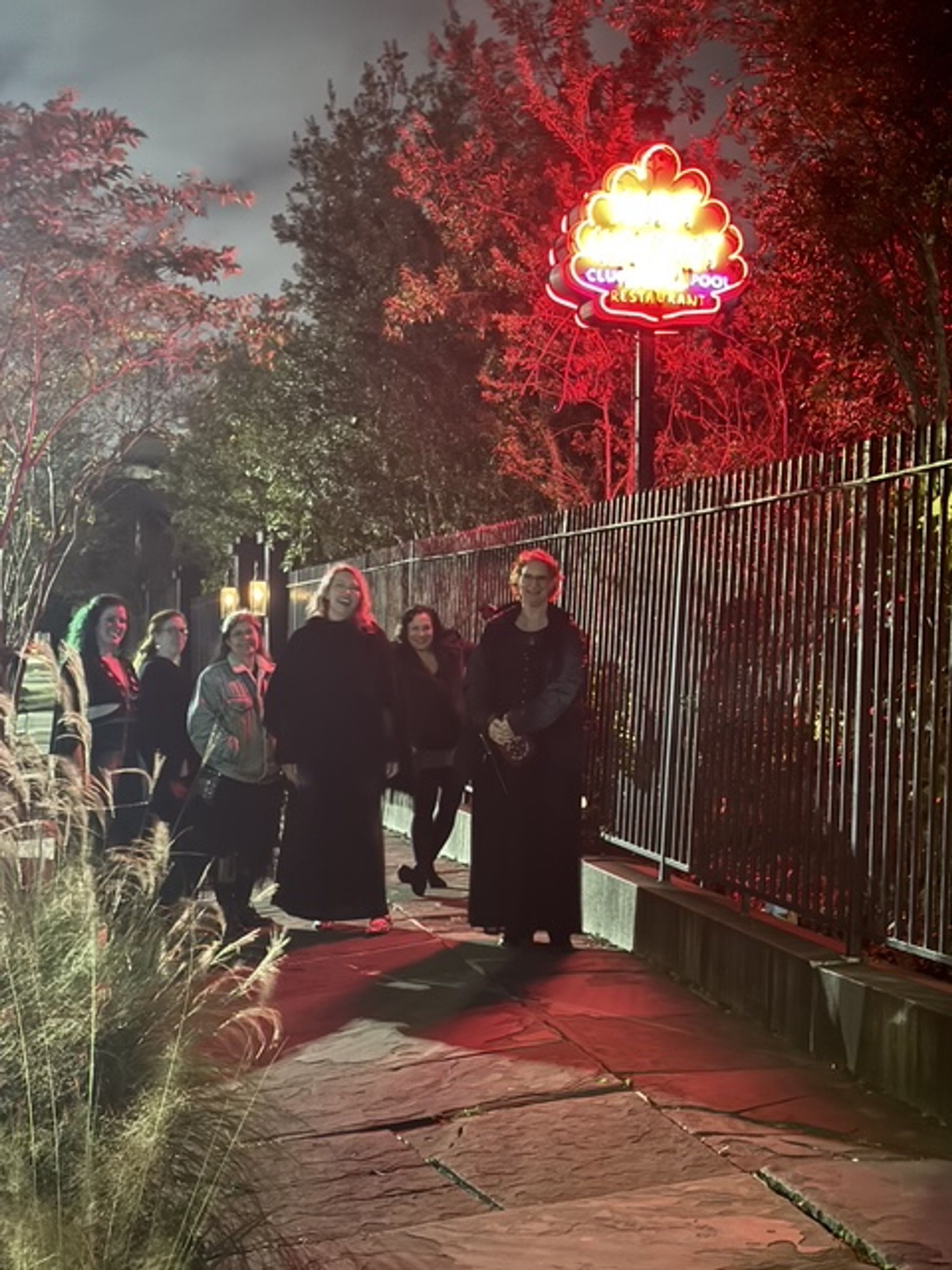Private French Quarter Ghost & Vampire Tour (Mornings Available!) image 1