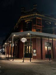 Private French Quarter Ghost & Vampire Tour (Mornings Available!) image 5