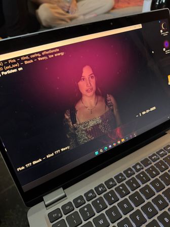 Aura Photos: One of a Kind Experience image 9