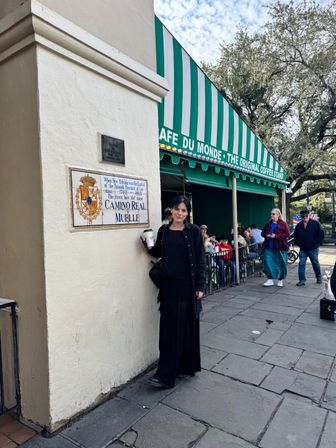 Private French Quarter Ghost & Vampire Tour (Mornings Available!) image 8