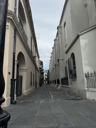 Private French Quarter Ghost & Vampire Tour (Mornings Available!) image 3