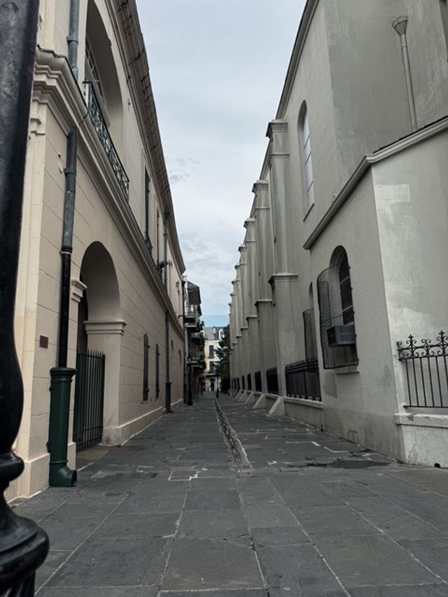 Private French Quarter Ghost & Vampire Tour (Mornings Available!) image 3