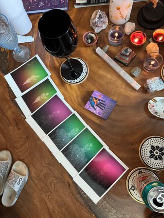Aura Photos: One of a Kind Experience image 7