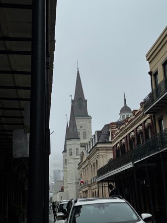 Private French Quarter Ghost & Vampire Tour (Mornings Available!) image 4